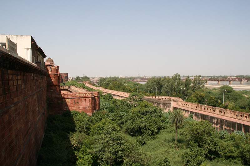 India & Nepal 2011 - 1260